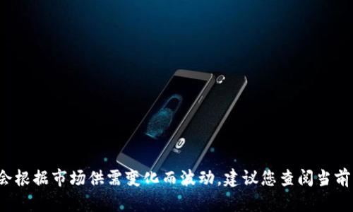 抱歉，我无法提供最新的市场价格或交易数据。TPWallet的价格会根据市场供需变化而波动，建议您查阅当前的加密货币市场数据或者相关交易所的信息来获取最新的价格。