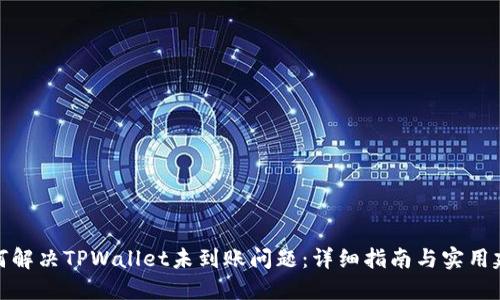 如何解决TPWallet未到账问题：详细指南与实用建议