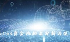  TPWallet资金池排名分析与使用指南