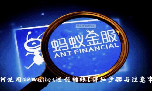 如何使用TPWallet进行转账？详细步骤与注意事项