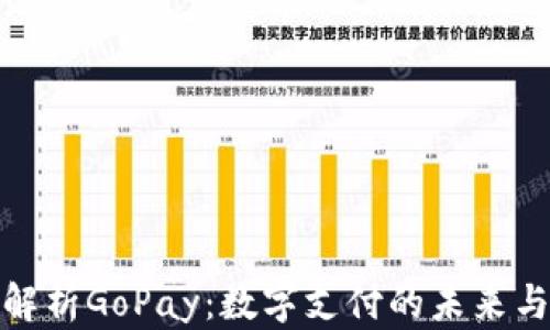 
全面解析GoPay：数字支付的未来与机遇