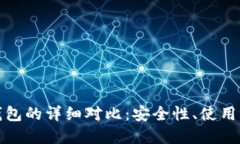 硬件钱包与热钱包的详细对比：安全性、使用场