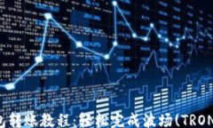 newhtmlTP波场钱包转账教程：轻松完成波场(TRON)转
