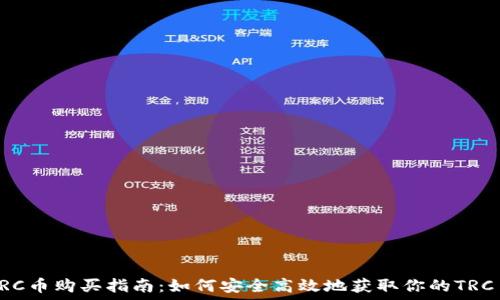   
TRC币购买指南：如何安全高效地获取你的TRC币