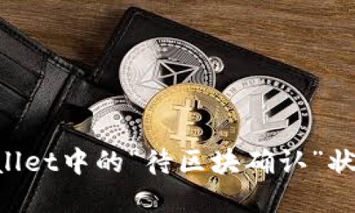 如何理解TP Wallet中的“待区块确认”状态及其影响因素