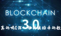 波场币赚钱是真的吗？深入分析波场币的投资价