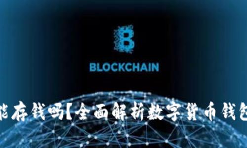 数字货币钱包能存钱吗？全面解析数字货币钱包的功能与风险