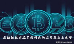 区块链技术在不同行业的应用及未来展望