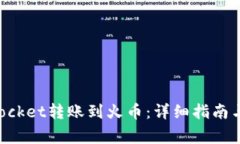 如何在TokenPocket转账到火币：详细指南与常见问题