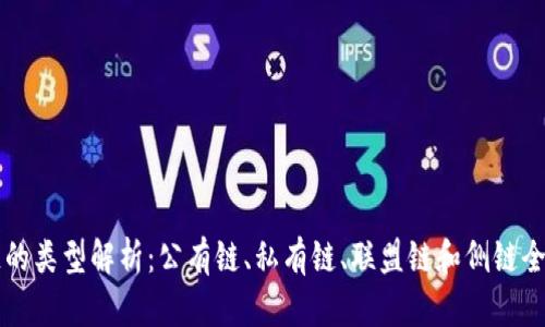 区块链的类型解析：公有链、私有链、联盟链和侧链全面解析