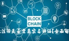 TPWallet注册是否需要实名认证？全面解读与指导