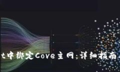 如何在TPWallet中绑定Cove主网：详细指南与常见问
