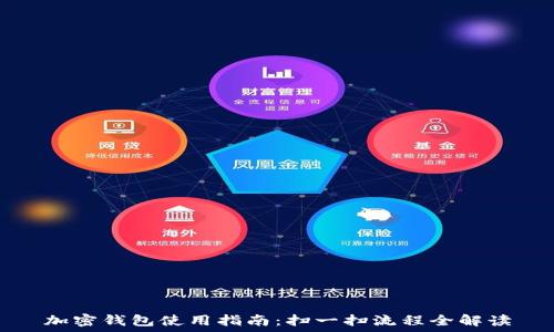   
加密钱包使用指南：扫一扫流程全解读