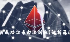 TPWallet交易成功但币却没到账？解析原因与解决方