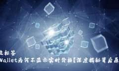 接收标签TPWallet为何不显示实时价格？深度揭秘背
