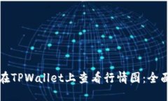 如何在TPWallet上查看行情图